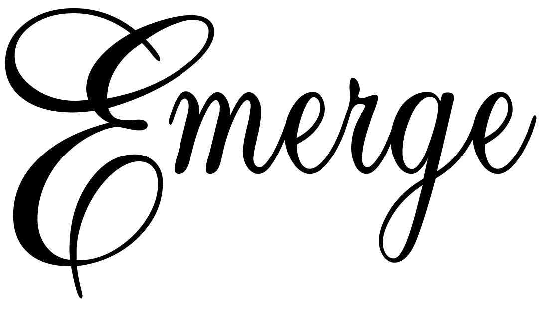 Emerge